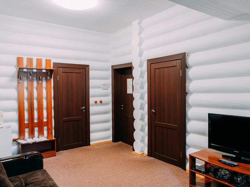 Gelion Park Hotel