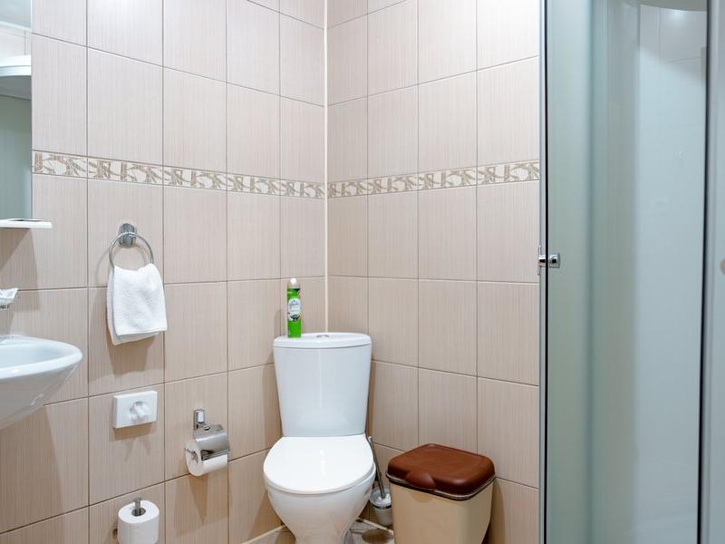 Gelion Park Hotel