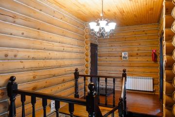 Отель Gelion Park Hotel Россия, Алтайский край, фото 75