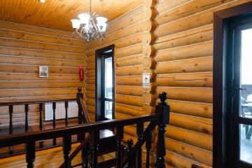 Отель Gelion Park Hotel Россия, Алтайский край, фото 76