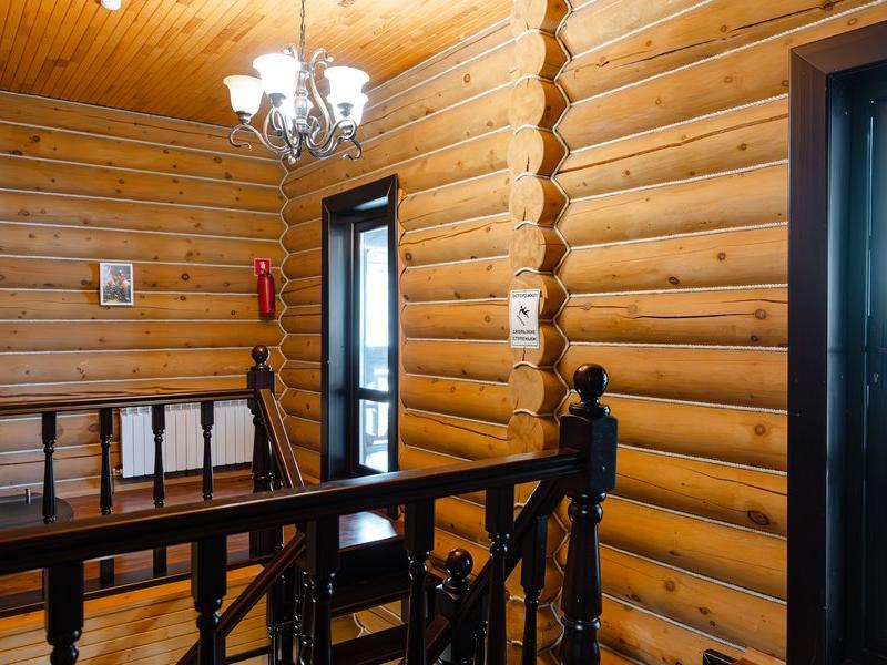Gelion Park Hotel