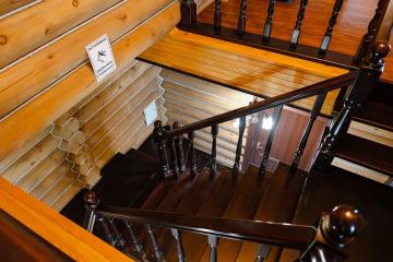 Отель Gelion Park Hotel Россия, Алтайский край, фото 77