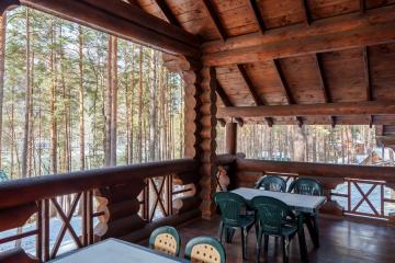 Отель Gelion Park Hotel Россия, Алтайский край, фото 78
