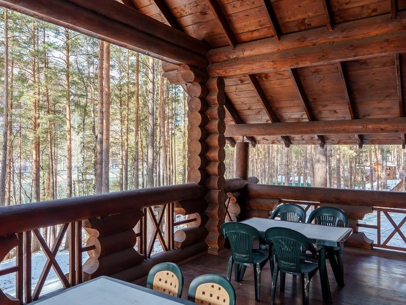 Gelion Park Hotel