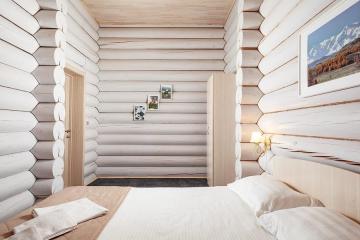 Отель Gelion Park Hotel Россия, Алтайский край, фото 79