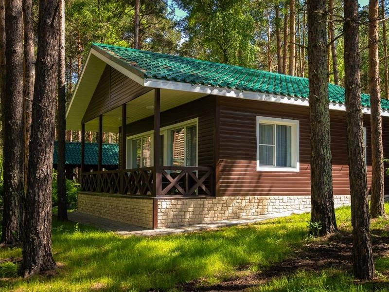 Gelion Park Hotel