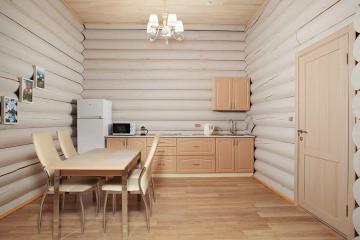 Отель Gelion Park Hotel Россия, Алтайский край, фото 81