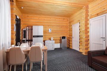 Отель Gelion Park Hotel Россия, Алтайский край, фото 83