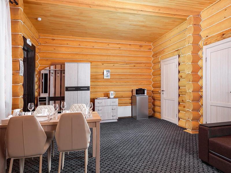 Gelion Park Hotel