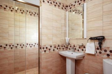 Отель Gelion Park Hotel Россия, Алтайский край, фото 84