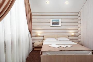 Отель Gelion Park Hotel Россия, Алтайский край, фото 85