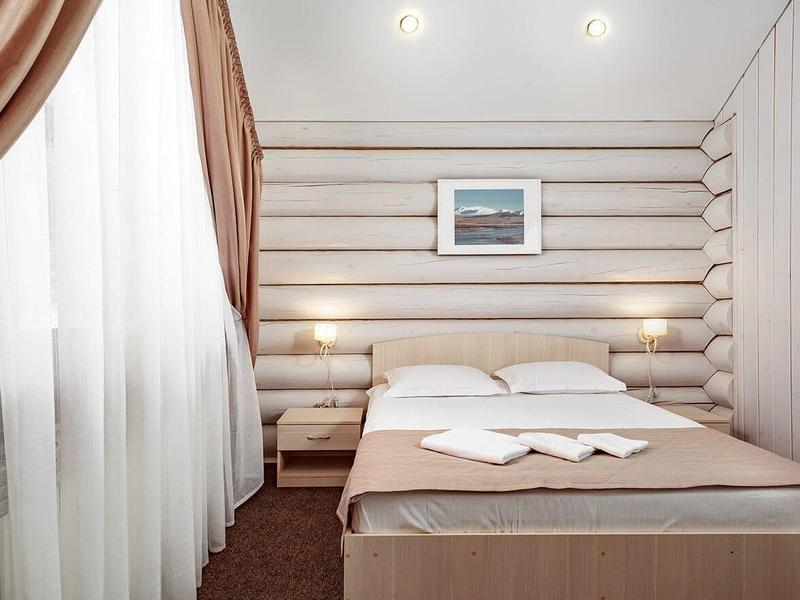 Gelion Park Hotel