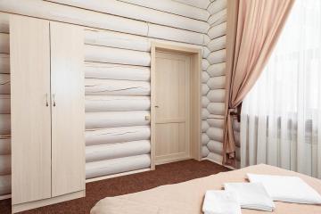 Отель Gelion Park Hotel Россия, Алтайский край, фото 86