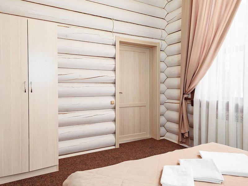 Gelion Park Hotel
