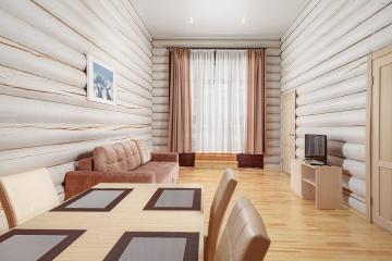 Отель Gelion Park Hotel Россия, Алтайский край, фото 87