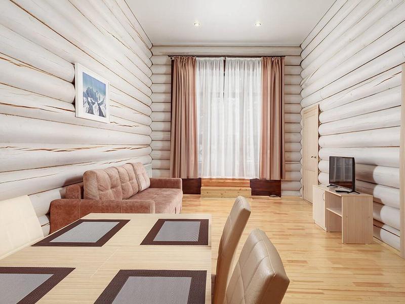 Gelion Park Hotel