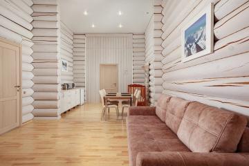Отель Gelion Park Hotel Россия, Алтайский край, фото 88