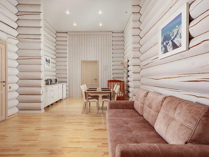 Gelion Park Hotel