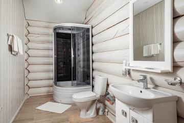Отель Gelion Park Hotel Россия, Алтайский край, фото 89