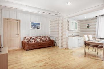 Отель Gelion Park Hotel Россия, Алтайский край, фото 90