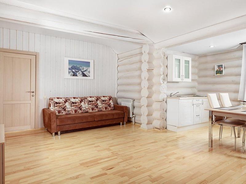Gelion Park Hotel