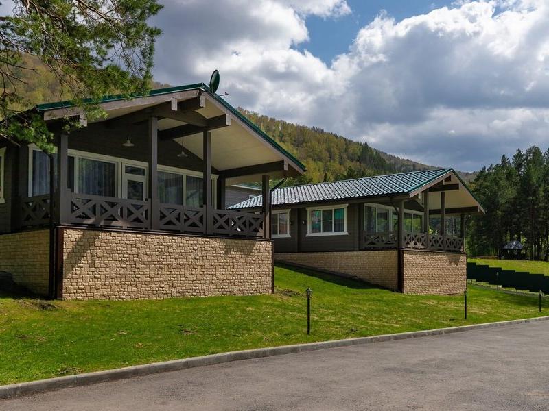 Gelion Park Hotel