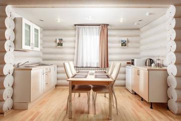 Отель Gelion Park Hotel Россия, Алтайский край, фото 91