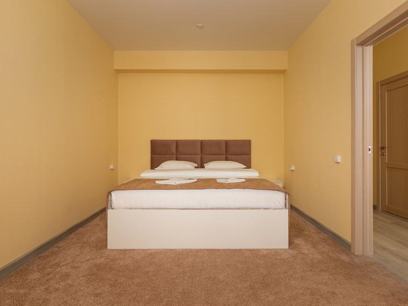 Gelion Park Hotel