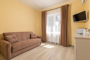Отель Gelion Park Hotel Россия, Алтайский край, фото 94
