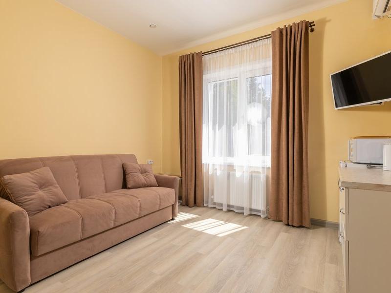 Gelion Park Hotel