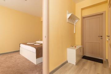 Отель Gelion Park Hotel Россия, Алтайский край, фото 95