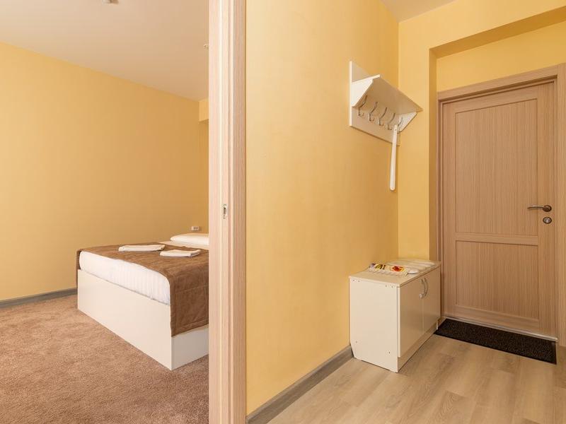 Gelion Park Hotel