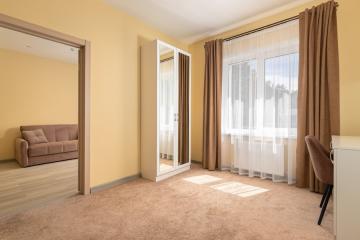 Отель Gelion Park Hotel Россия, Алтайский край, фото 96