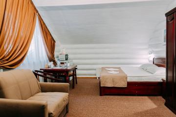 Отель Gelion Park Hotel Россия, Алтайский край, фото 98