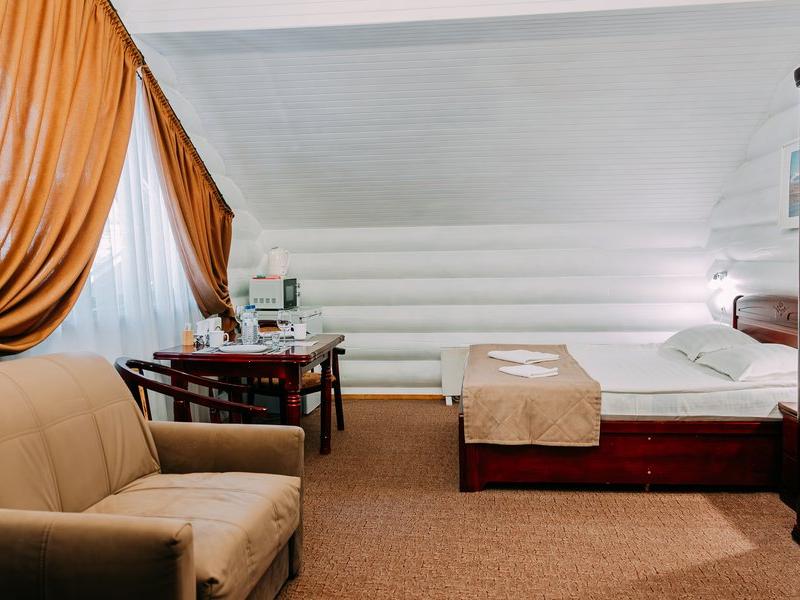 Gelion Park Hotel