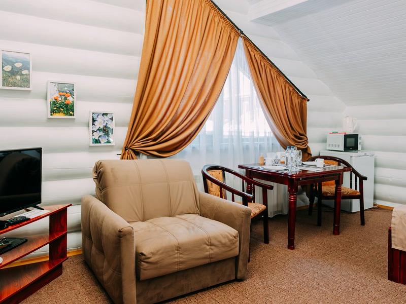 Gelion Park Hotel