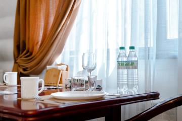 Отель Gelion Park Hotel Россия, Алтайский край, фото 100