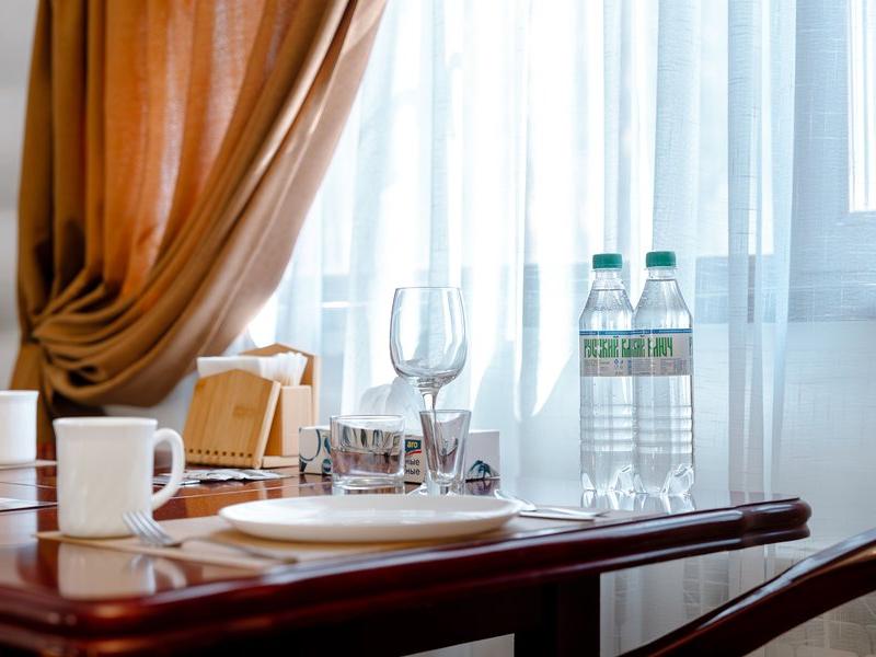 Gelion Park Hotel