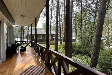 Отель Gelion Park Hotel Россия, Алтайский край, фото 10