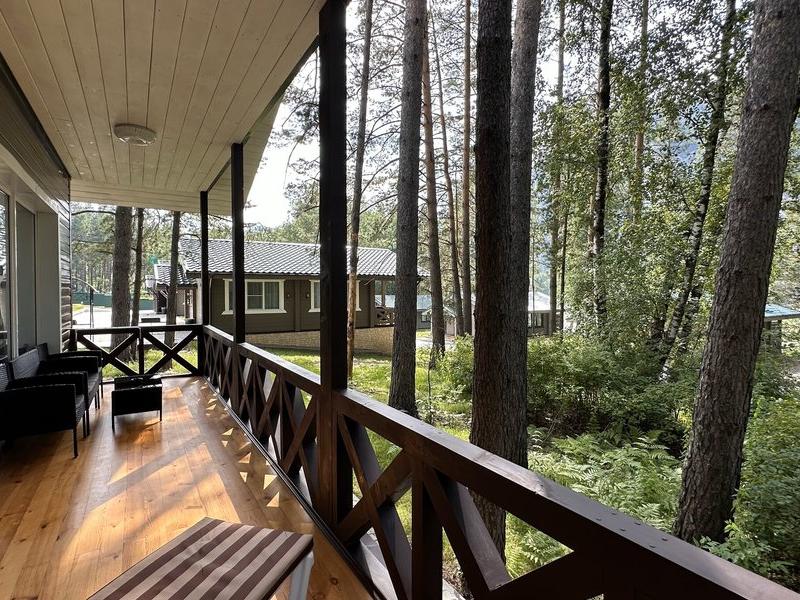 Gelion Park Hotel