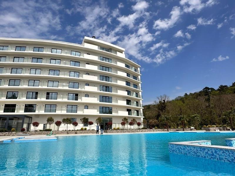 Райморис отель Бетта