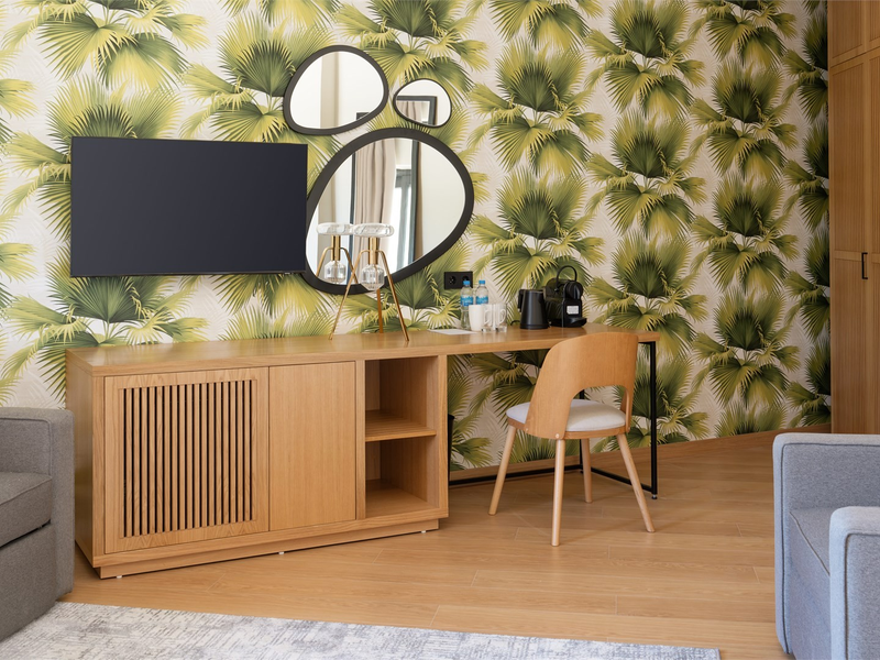 Райморис отель Бетта