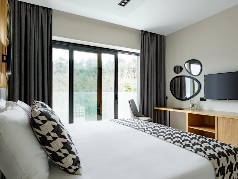 Райморис отель Бетта