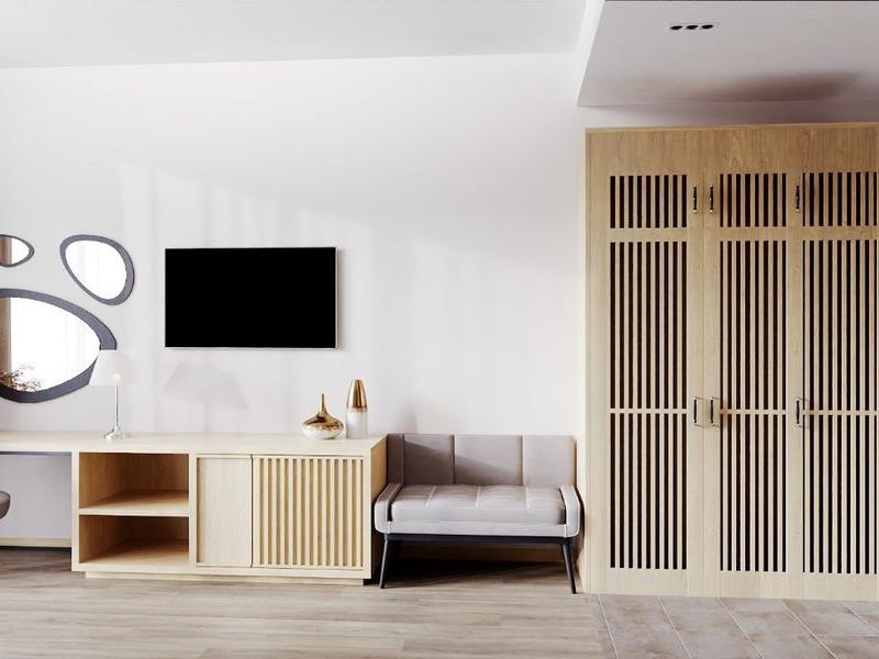 Райморис отель Бетта