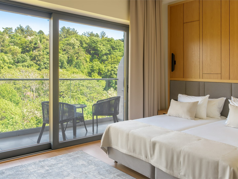 Райморис отель Бетта