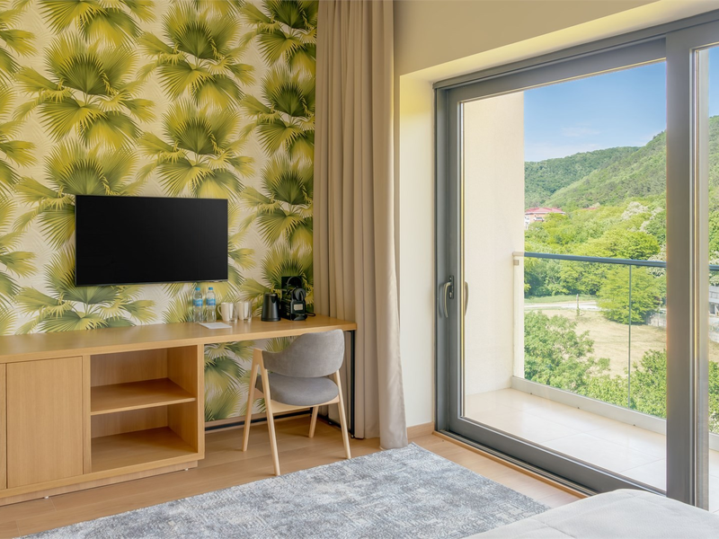 Райморис отель Бетта