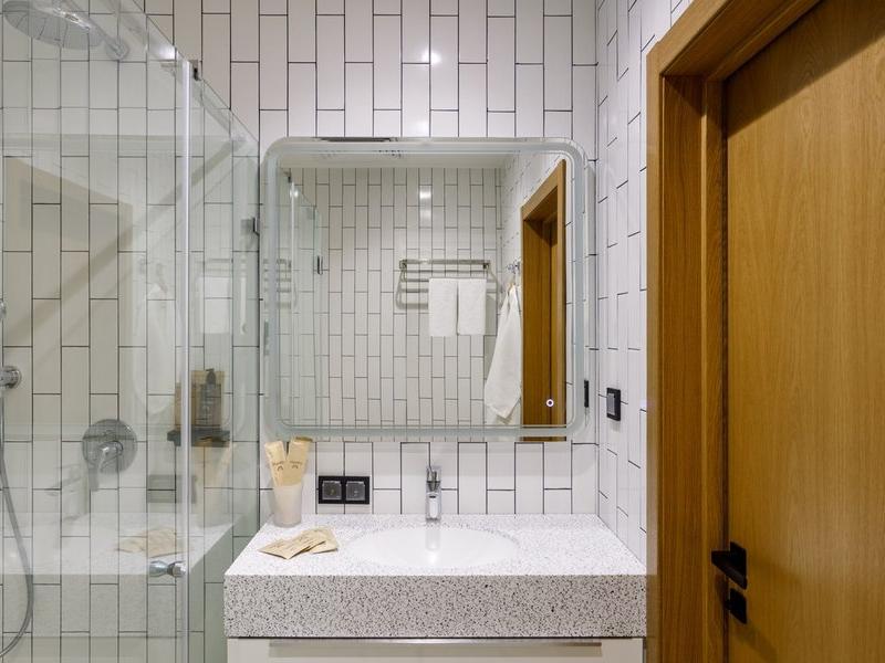 Райморис отель Бетта