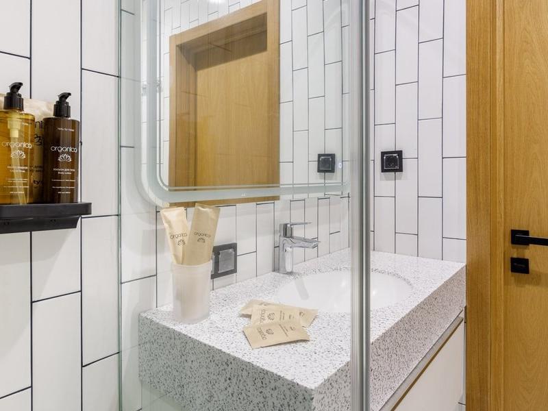 Райморис отель Бетта