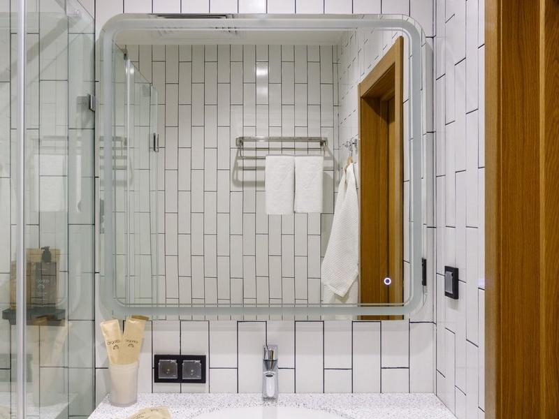 Райморис отель Бетта