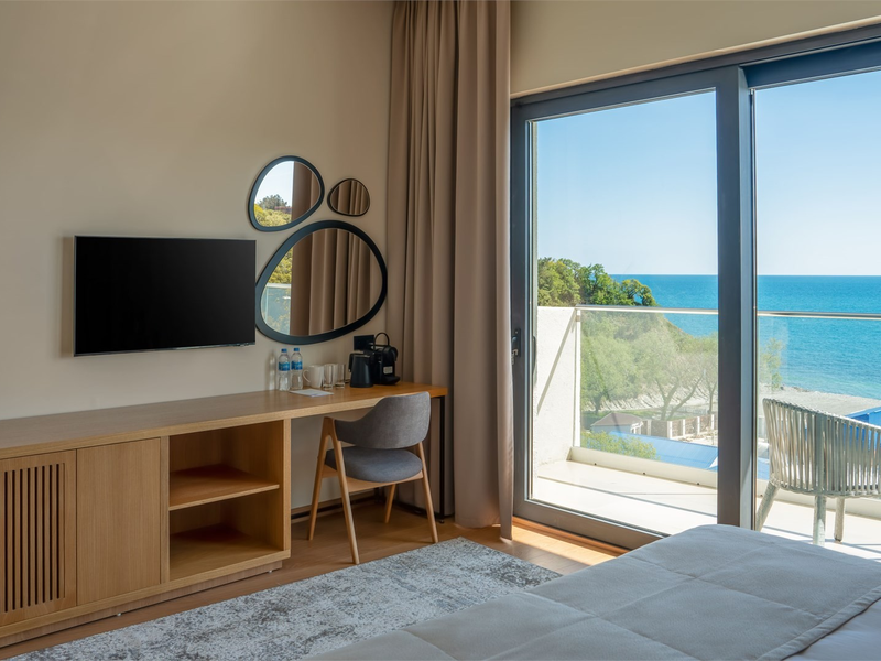 Райморис отель Бетта